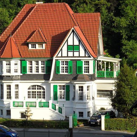 Villa Biso Золинген Стая снимка