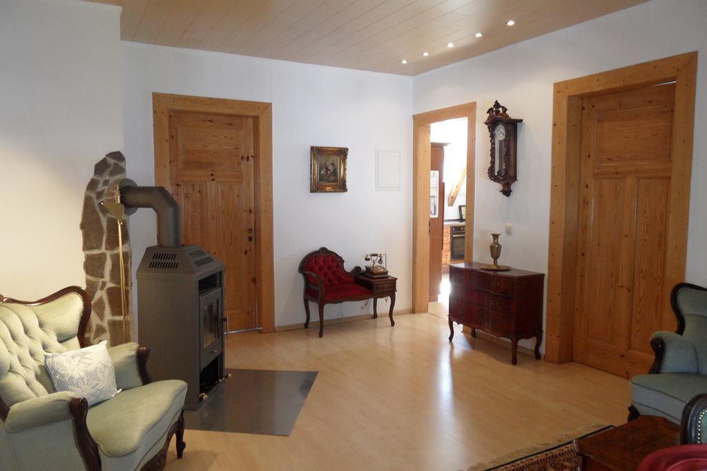 Villa Biso Золинген Екстериор снимка