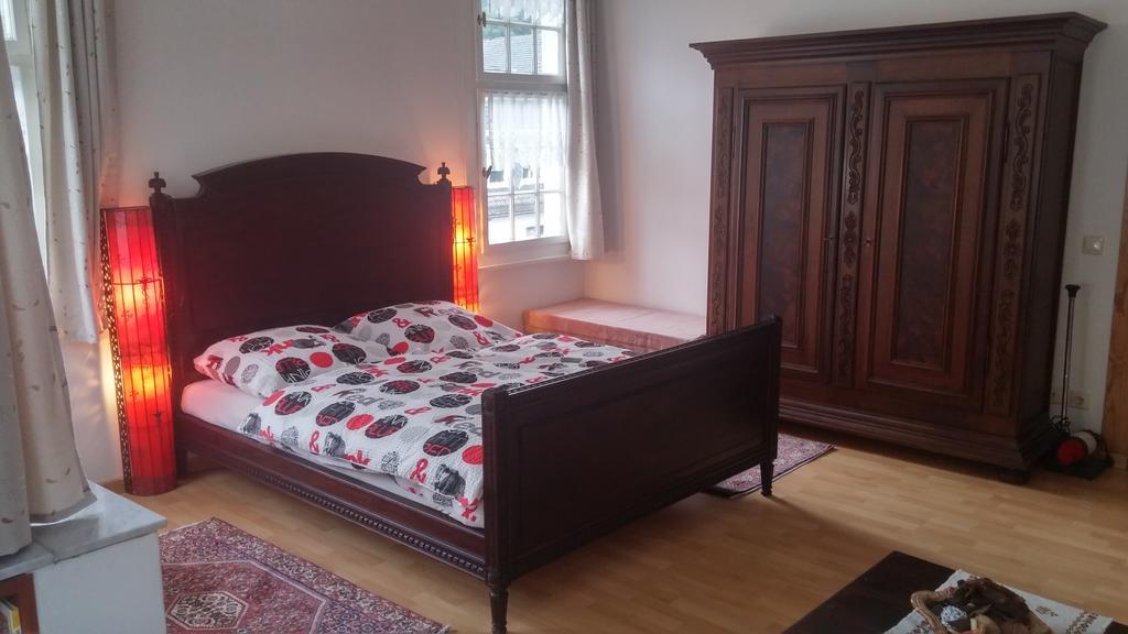 Villa Biso Золинген Стая снимка