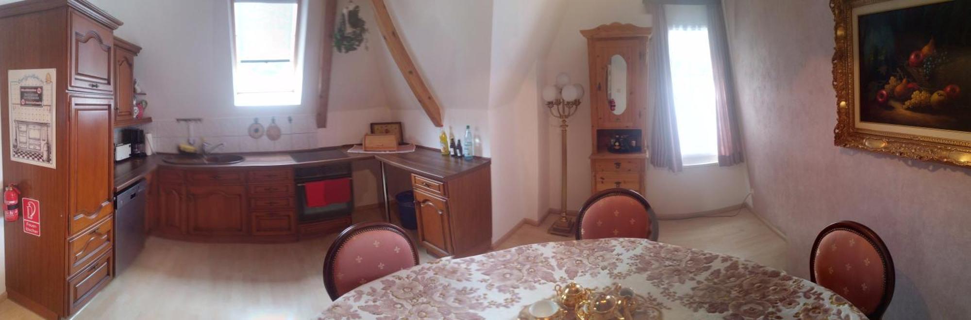 Villa Biso Золинген Стая снимка