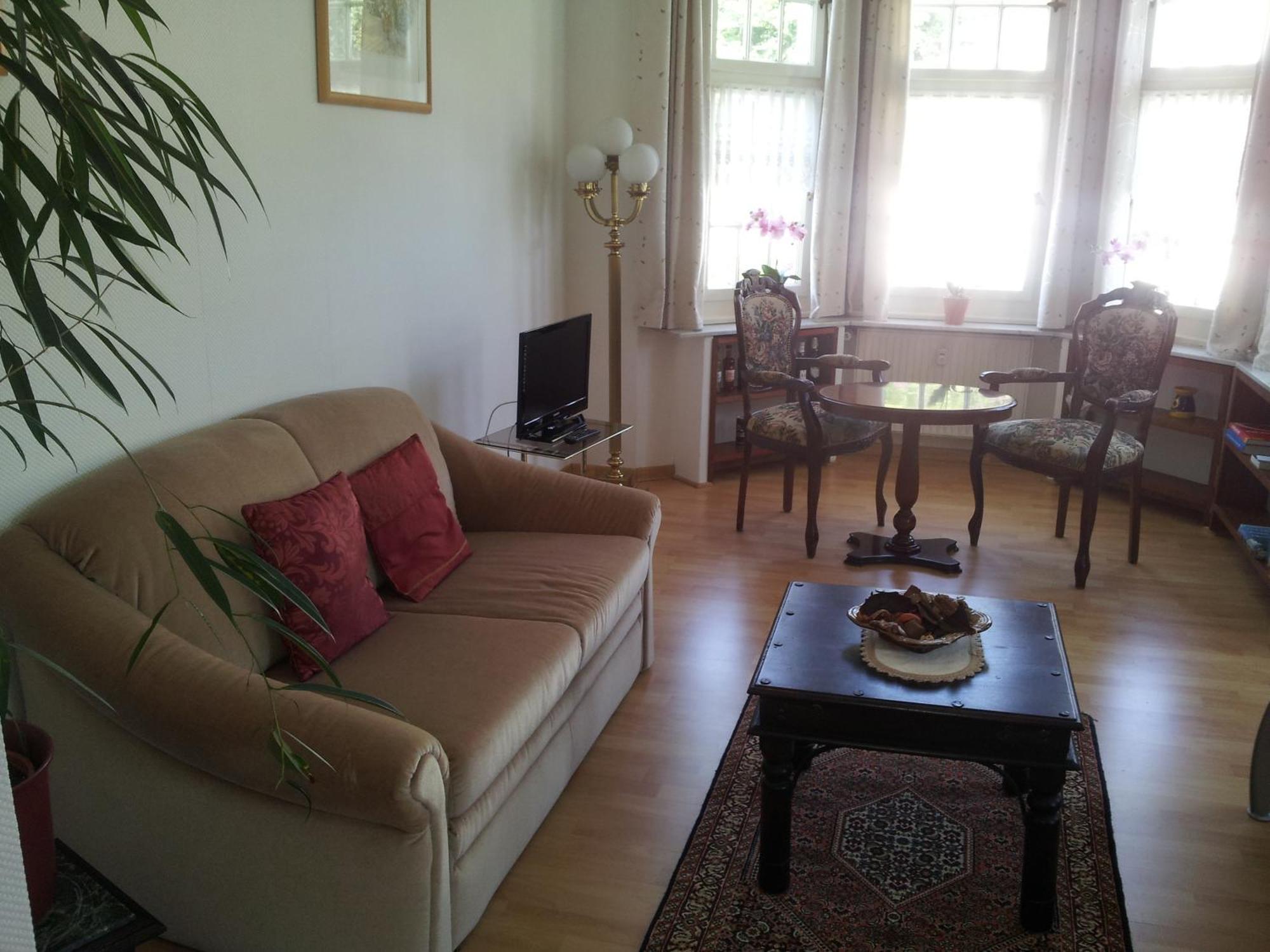 Villa Biso Золинген Стая снимка