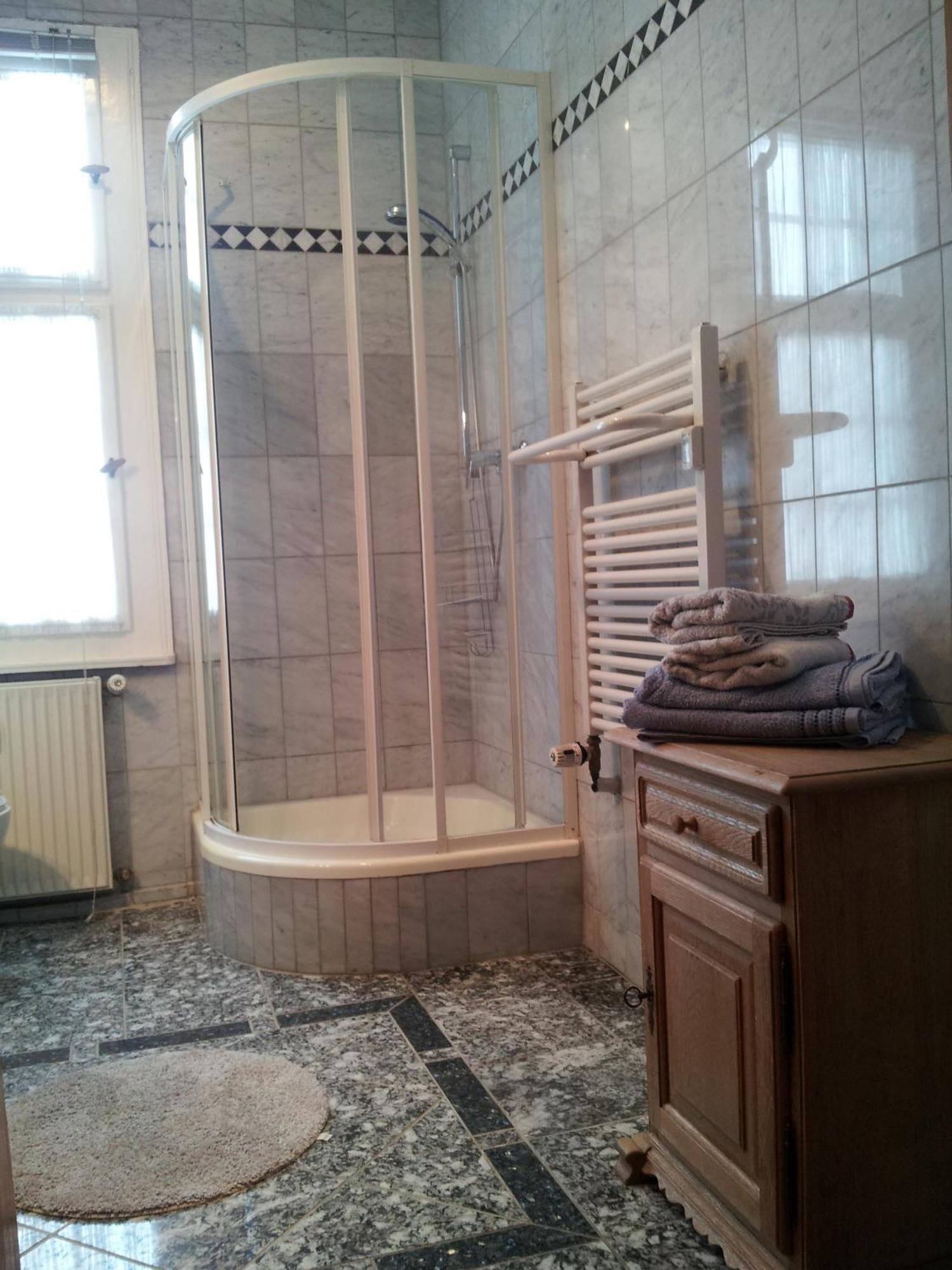 Villa Biso Золинген Стая снимка