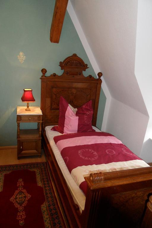 Villa Biso Золинген Стая снимка