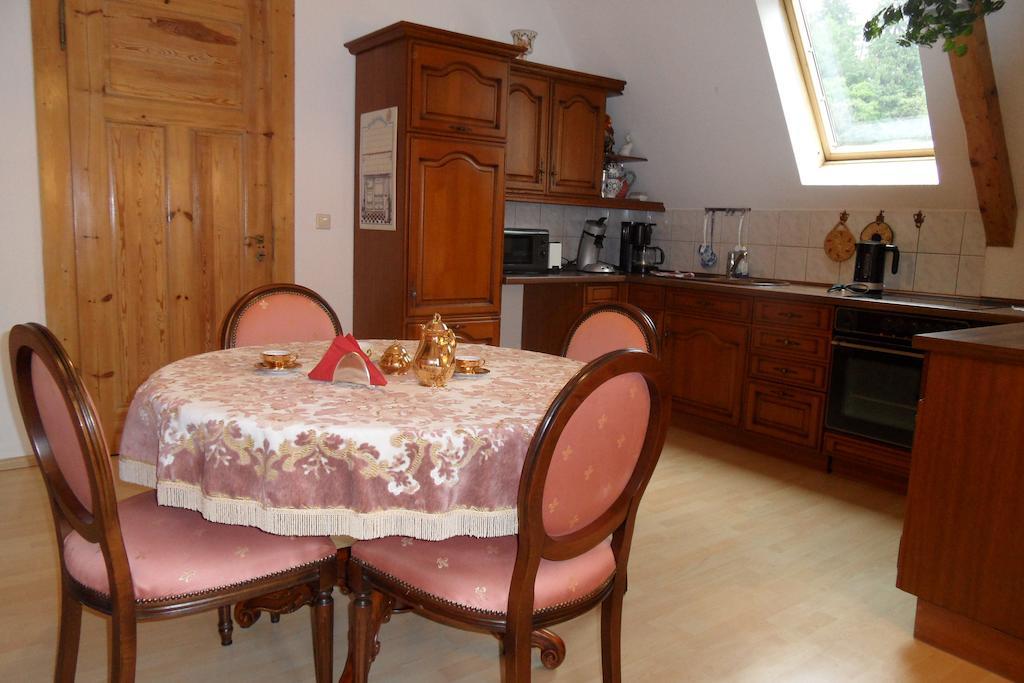 Villa Biso Золинген Стая снимка