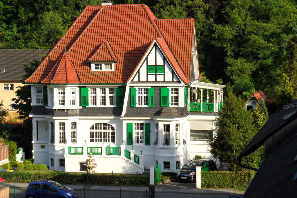 Villa Biso Золинген Стая снимка